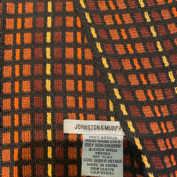 Scarf - Picture 2 of 2